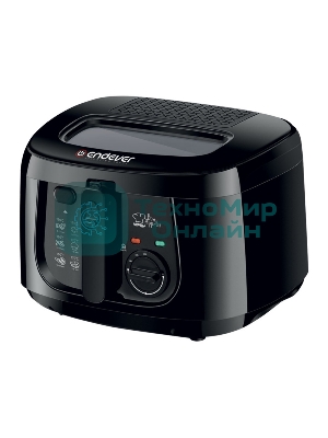 ФритюрницаEndeverSkyline FR-110