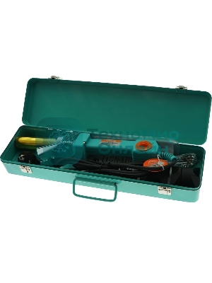 Аппарат для сварки пласт.труб Sturm TW7218