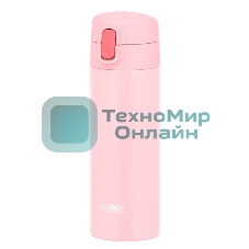Термос для напитков Thermos FJM-350 LP 0.35 л. розовый (561565)