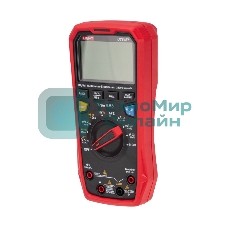Мультиметр UNI-T UT61E+