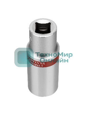 Набор удлиненных торцевых головок Matrix 1/2