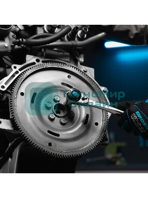 Набор инструментов Gross 14157 216 предметов