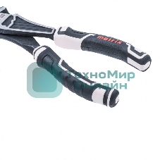 Бокорезы Matrix 190 мм, усиленная система, PRO