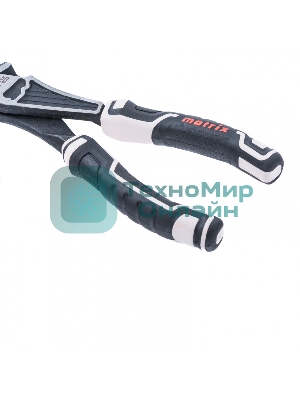 Бокорезы Matrix 190 мм, усиленная система, PRO