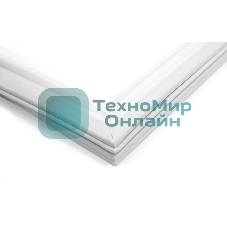 Уплотнитель двери для холодильника Indesit, Ariston, Hotpoint, Whirlpool 854010