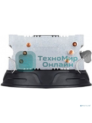 Кулер для процессора AeroCool/Formula Verkho 3 Plus серебристый, 120 мм, алюминий/медь, 2000 об/мин, 26.7 дБ, 4 pin, 125 Вт, 134 мм