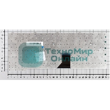 Клавиатура для ноутбука Samsung M40 M45, черная