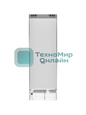 Холодильник Liebherr Plus RBsfc 5220-22 001 серебристый однокамерный 377л