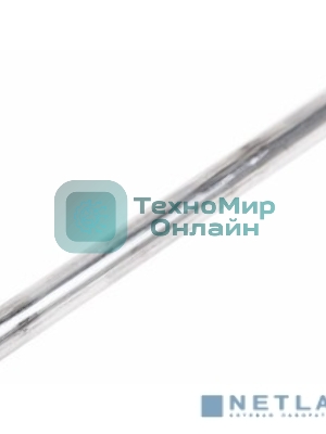 Припой пруток ПОС-30 Rexant, Ø8 мм, L=400 мм, 200±10 г, (олово 30%, свинец 70%)