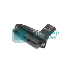 Шлейф оптического привода для ODD MacBook 13 A1342 Late 2009 Mid 2010 (922-9180, 821-0874-A)