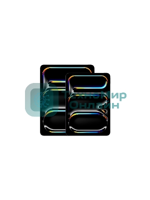 Планшет Apple iPad Pro 2024 A2836 11