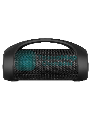 Акустическая система SVEN 370 2.0 черные (2x2W, USB, RGb подсветка)