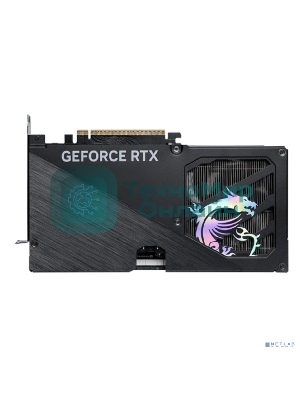 Видеокарта Gigabyte GeForce RTX 5060 Ti Gaming, NVIDIA RTX 5060 Ti, 8 ГБ GDDR7, 128 бит, PCI-e 5.0, 1xHDMI, 3xDP, 2647 МГц