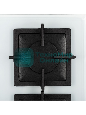 Газовая варочная панель Krona CALORE 60 WH