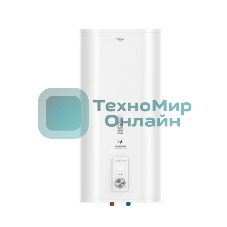Водонагреватель Timberk SWH FSL1 30 VE накопительный (НЕРЖ,FSL1,30л,верт.,плоск.)
