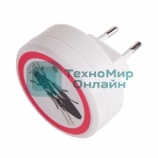 Ультразвуковой отпугиватель тараканов Rexant, 220В