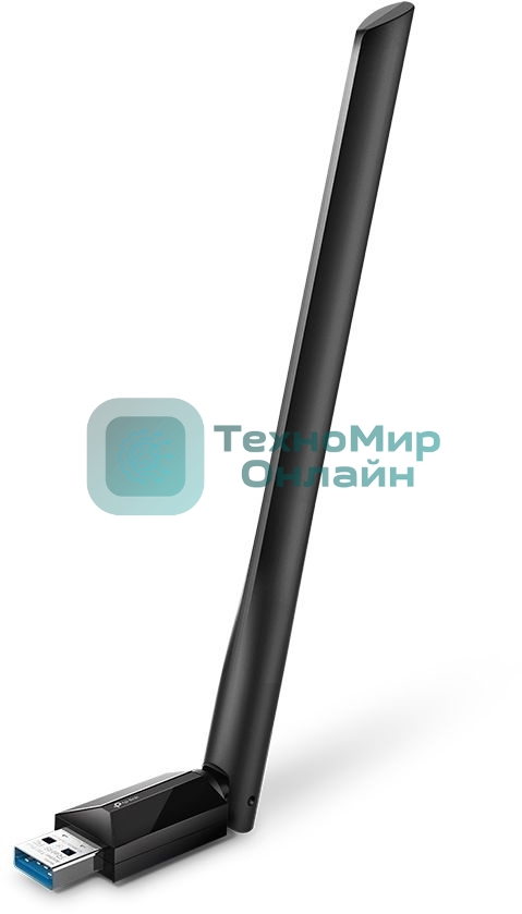 Адаптер TP-Link ARCHER T3U PLUS