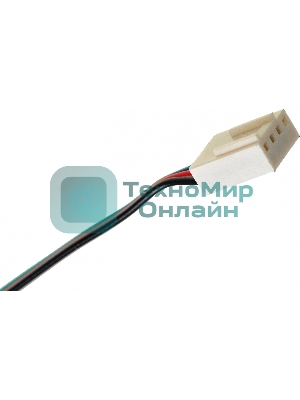 Кулер для процессора DEEPCOOL CK-11508 PWM черный, 92 мм, алюминий, 2200 об/мин, 30.1 дБ, 4 pin, 65 Вт, 70 мм