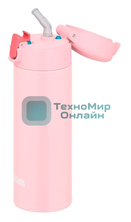 Термос для напитков Thermos FJM-350 LP 0.35 л. розовый (561565)