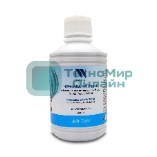 Чернила NVPrint сублимационные NV-INK250LCSb для аппаратов Epson, Mimaki, Mutoh, Roland (250мл) Light Cyan