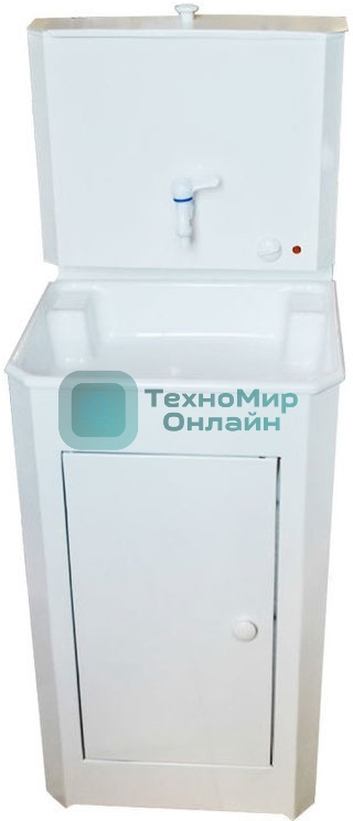 Умывальник дачный КОМФОРТ