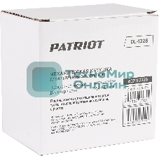 Катушка PATRIOT DL-1226