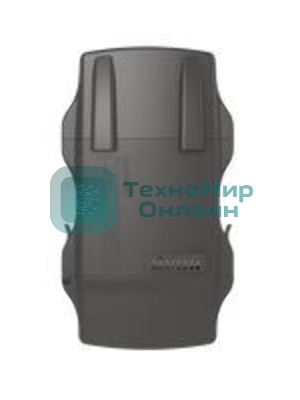 Точка доступа MikroTik RB921UAGS-5SHPacD-NM NetMETAL 5 (720MHz CPU, 128MB RAM, 1xGigabit LAN, 1xSFP cage, 1xUSB, built-in 5Ghz 802.11ac 2x2 dual chain Super High Power wireless with two RP-SMA connectors, RouterOS 