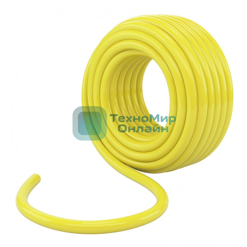 Шланг поливочный армированный Сибртех дачный, ПВХ, 1/2