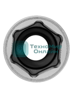 Набор удлиненных торцевых головок Matrix 1/2