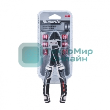 Бокорезы Matrix 190 мм, усиленная система, PRO