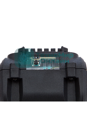 Цепная пила аккумуляторная бесщет. Denzel RCS400-36, Li-ion, 36 В, 4 А·ч, шина 400 мм/58610