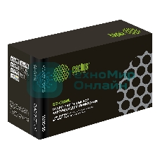 Картридж лазерный Cactus CS-C056L черный (10000 стр.) для Canon imageCLASS LBP320 Series/540 Series
