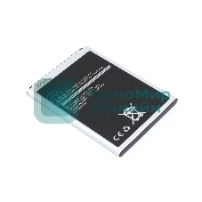 Аккумулятор (батарея) Amperin B500AE для Samsung Galaxy S4 mini GT-I9190