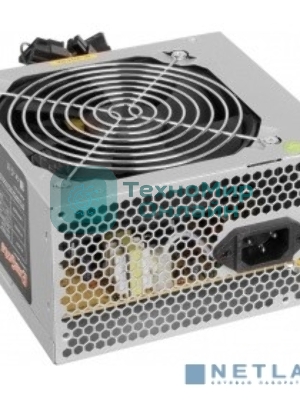 Блок питания ExeGate UN600 (EX244556RUS-S), 600Вт, 120мм,
