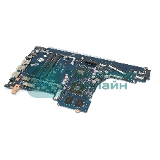 Материнская плата LA-G078P HP 255 G7 15T-DB 15-DB 15-DA 530 2Gb A9-9425