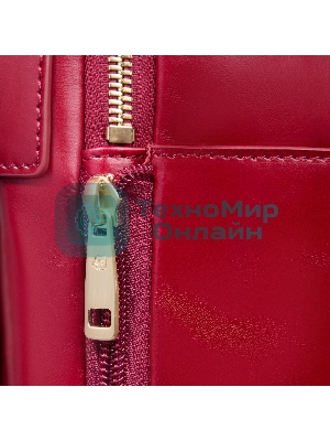 Рюкзак женский Piquadro Blue Square CA6678B2/R красный