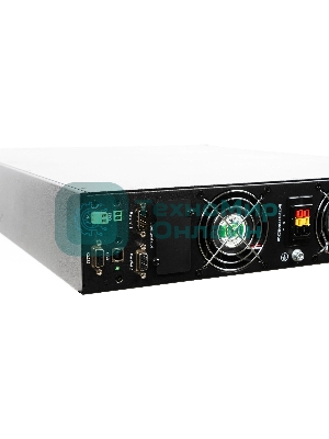 Источник бесперебойного питанияSKAT-UPS 10000 RACK/Производство РФ/МИНПРОМТОРГ