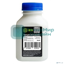 Тонер Cactus CS-TPA211-65 черный флакон 65 гр. для Pantum P2200/2500/M6500/6550/6600