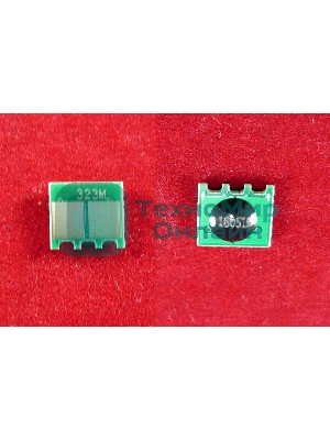 Чип HP LaserJet Pro CM1415/1525(128A) Magenta, 1.3K (ELP, Китай)