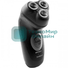 Электробритва Бердск 3340 М