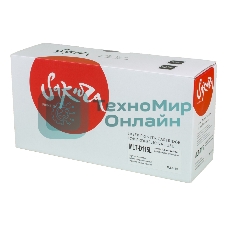 Картридж лазерный Sakura SAMLTD115L/MLTD115L-N для Samsung SL-M2620/2820, M2621/2671, M2670/2870, M2830/2880, черный, 3000 к. (обновленный чип)