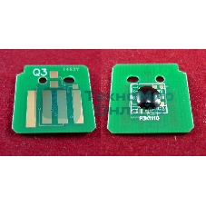 Чип Xerox WorkCentre 7120/7125/7220/7225 Yellow (006R01462) 15K (ELP Imaging)