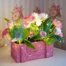 Гирлянда Neon-night 