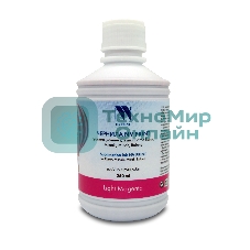Чернила NVPrint сублимационные NV-INK250LMSb для аппаратов Epson, Mimaki, Mutoh, Roland (250мл) Light Magenta