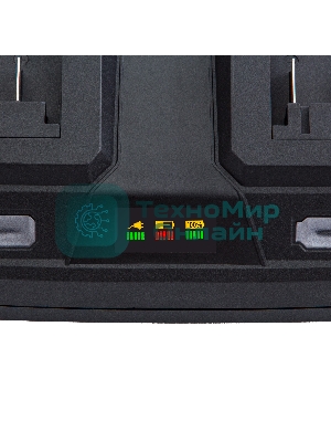 Цепная пила аккумуляторная бесщет. Denzel RCS400-36, Li-ion, 36 В, 4 А·ч, шина 400 мм/58610