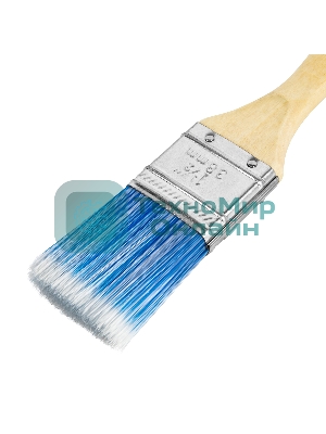 Кисть плоская 