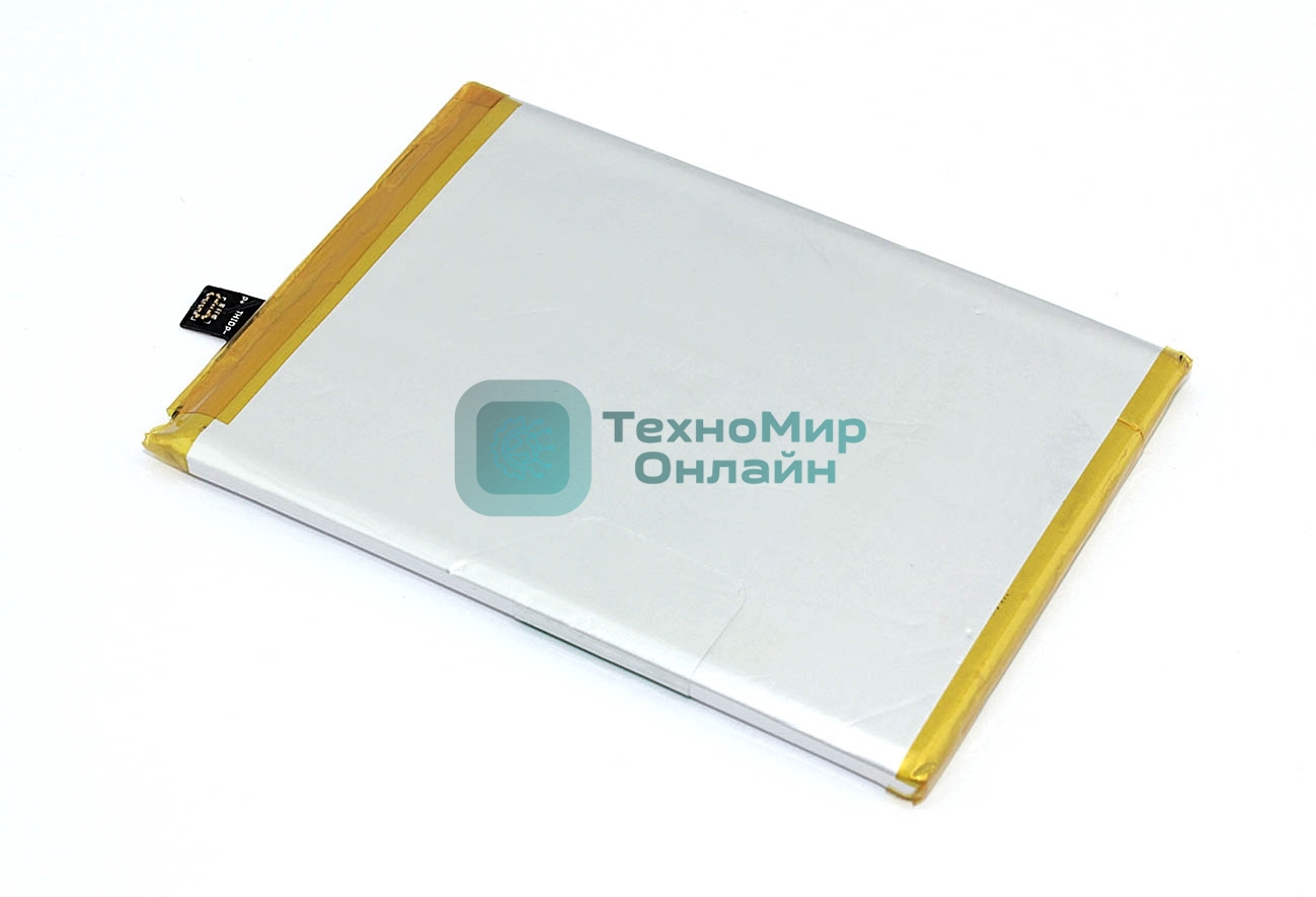 Аккумуляторная батарея для OnePlus Nord N100 (BLP813) 3.87V 5000mAh Li-Pol