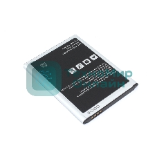 Аккумулятор (батарея) Amperin B500AE для Samsung Galaxy S4 mini GT-I9190