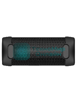 Акустическая система SVEN 370 2.0 черные (2x2W, USB, RGb подсветка)