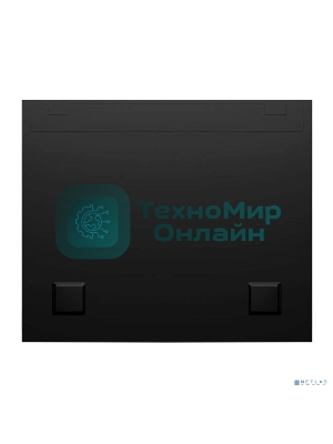 Шкаф телекоммуникационный настенный Cabeus SH-05F, 19